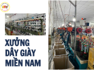 Xưởng Dây Giày Miền Nam
